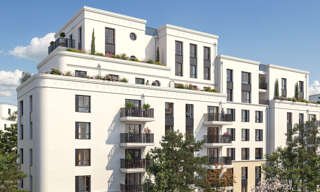 Appartement neuf   m² à vendre à Thiais (94320)