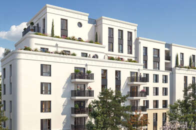 Appartement 3 pièces 367000 €