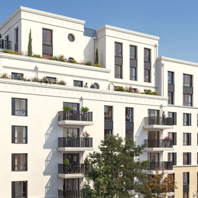 Appartement 1 pièces 199000 €