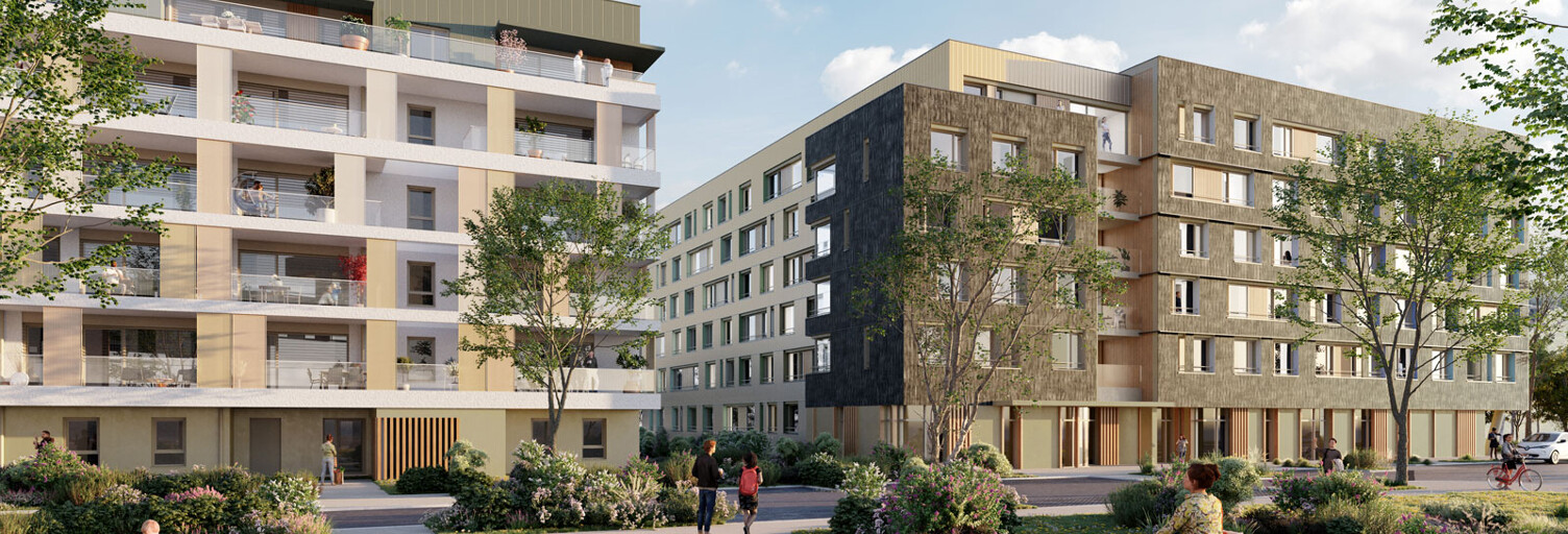 Appartement 1 Pièce 18 m² à vendre à Annecy (74000)