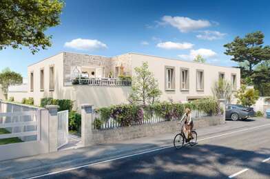 Appartement 2 pièces 304000 €