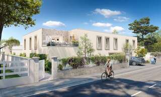 Appartement neuf   m² à vendre à Langrune-sur-Mer (14830)