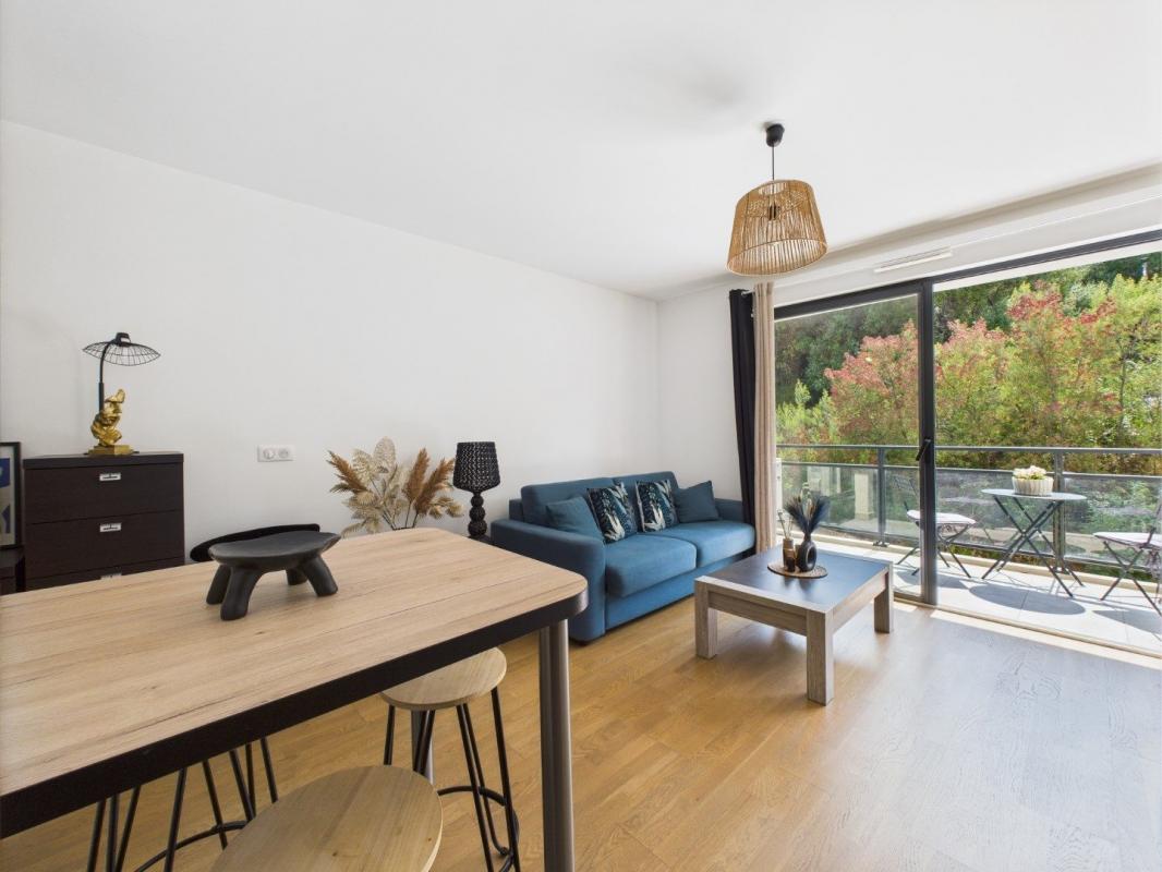 Appartement  T1 à vendre Ajaccio 20000