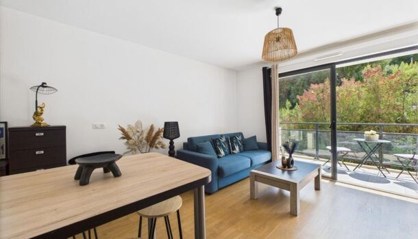 Appartement 1 pièces  à vendre Ajaccio 20000