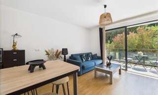 Appartement 1 Pièce 26 m² à vendre à Ajaccio (20000)