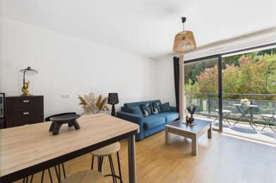 Appartement 1 pièces 159000 €