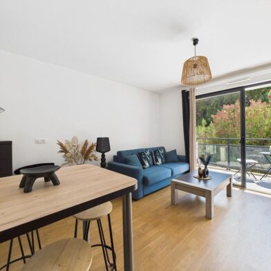 Appartement 1 pièces 159000 €