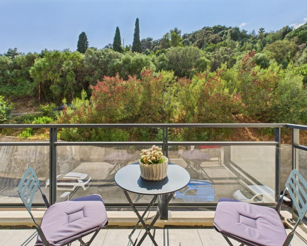 Appartement  T1 à vendre Ajaccio 20000