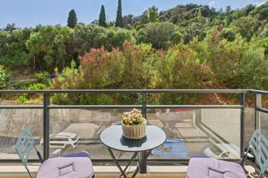 Appartement 1 pièces 154000 €