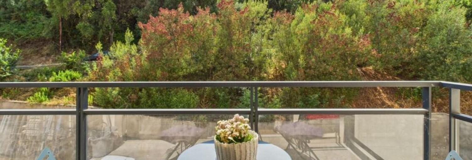 Appartement 1 Pièce 26 m² à vendre à Ajaccio (20000)