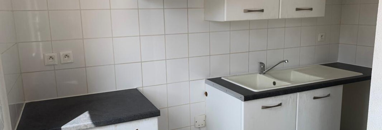 Maison 3 Pièces 63 m² à louer à Saint-Alban (31140)