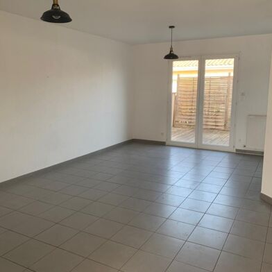 Maison 3 pièces 800 €