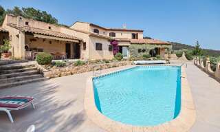 Maison 5 Pièces 265 m² à vendre à Cabris (06530)