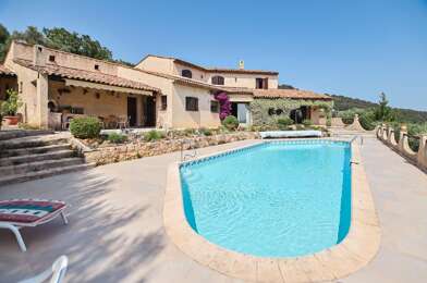 Maison 5 pièces 1250000 €