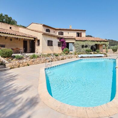 Maison 5 pièces 1250000 €