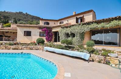 CABRIS / BELLE VILLA DANS SECTEUR RESIDENTIEL — photo du bien