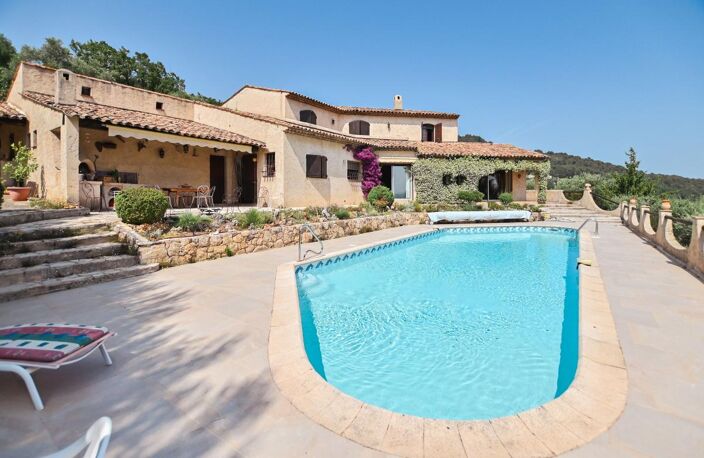 CABRIS / BELLE VILLA DANS SECTEUR RESIDENTIEL — photo 2