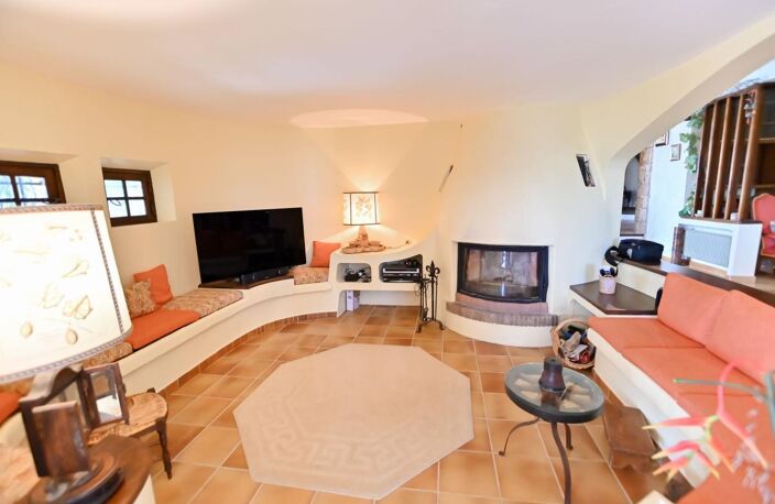 CABRIS / BELLE VILLA DANS SECTEUR RESIDENTIEL — photo 4