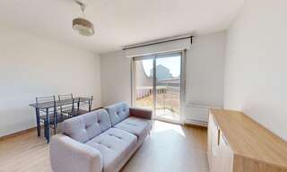 Appartement 2 Pièces 40 m² à louer à Rodez (12000)