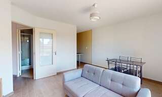 Appartement 2 Pièces 40 m² à louer à Rodez (12000)