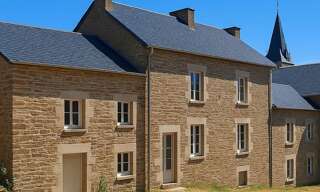 Maison 4 Pièces 150 m² à vendre à Curan (12410)