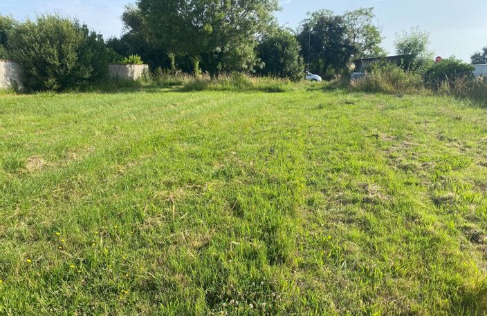Terrain À Vendre Le Grand-Village Plage - 725 m² — photo 3