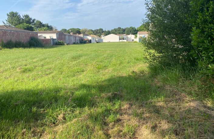 Terrain À Vendre Le Grand-Village Plage - 725 m² — photo 4