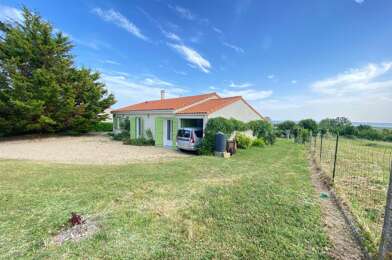 Maison 5 pièces 274300 €