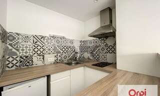 Appartement 1 Pièce 28 m² à louer à Montluçon (03100)