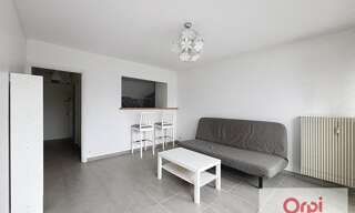 Appartement 1 Pièce 28 m² à louer à Montluçon (03100)