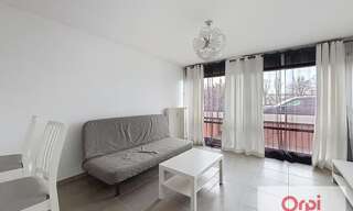 Appartement 1 Pièce 28 m² à louer à Montluçon (03100)