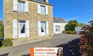 Maison 6 Pièces 86 m² à vendre à Roscoff (29680)