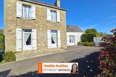 Maison 6 pièces 338500 €