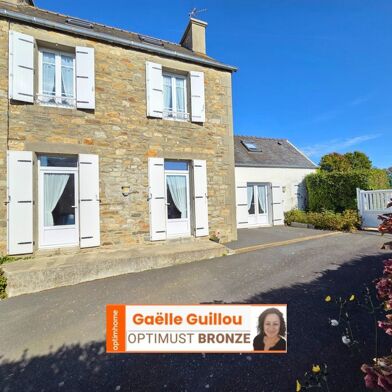 Maison 6 pièces 338500 €