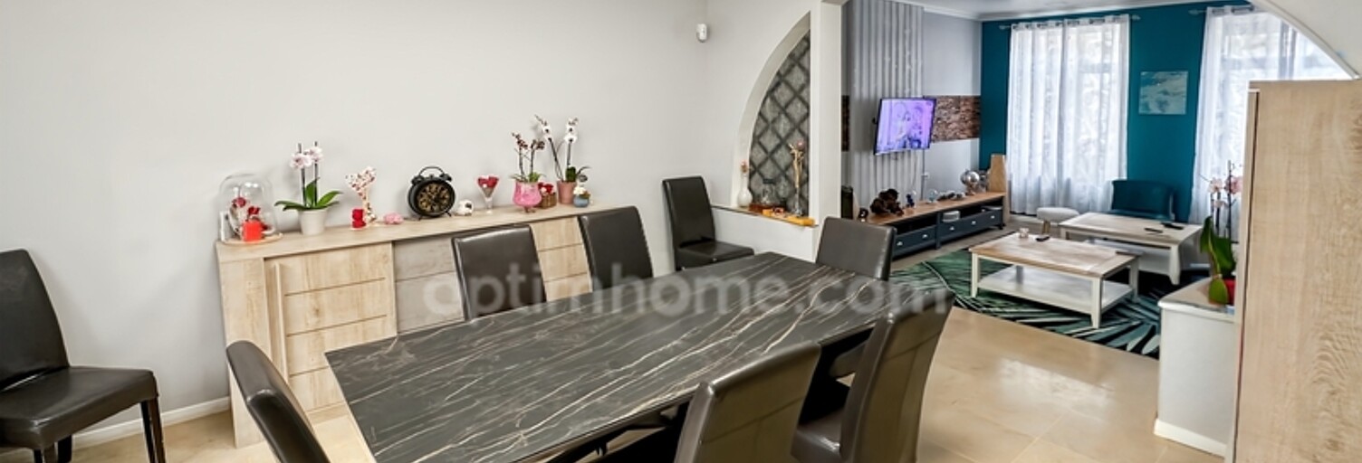 Maison 8 Pièces 244 m² à vendre à Guise (02120)