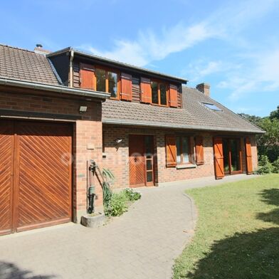 Maison 8 pièces 495000 €