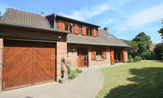 Maison 8 Pièces 179 m² à vendre à Hem (59510)