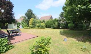 Maison 8 Pièces 179 m² à vendre à Hem (59510)