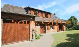 Maison 8 Pièces 179 m² à vendre à Hem (59510)