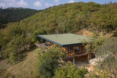 Maison 4 pièces 742000 €