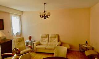 Appartement 4 Pièces 76 m² à vendre à Périgueux (24000)