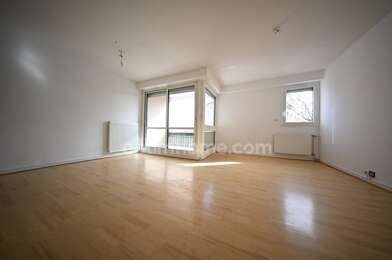 Appartement 4 pièces 117500 €