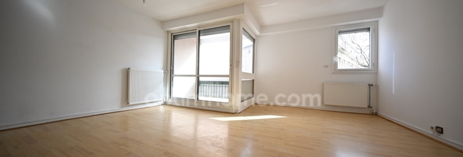 Appartement 4 Pièces 76 m² à vendre à Périgueux (24000)