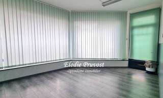 Immeuble  293 m² à vendre à Auchel (62260)