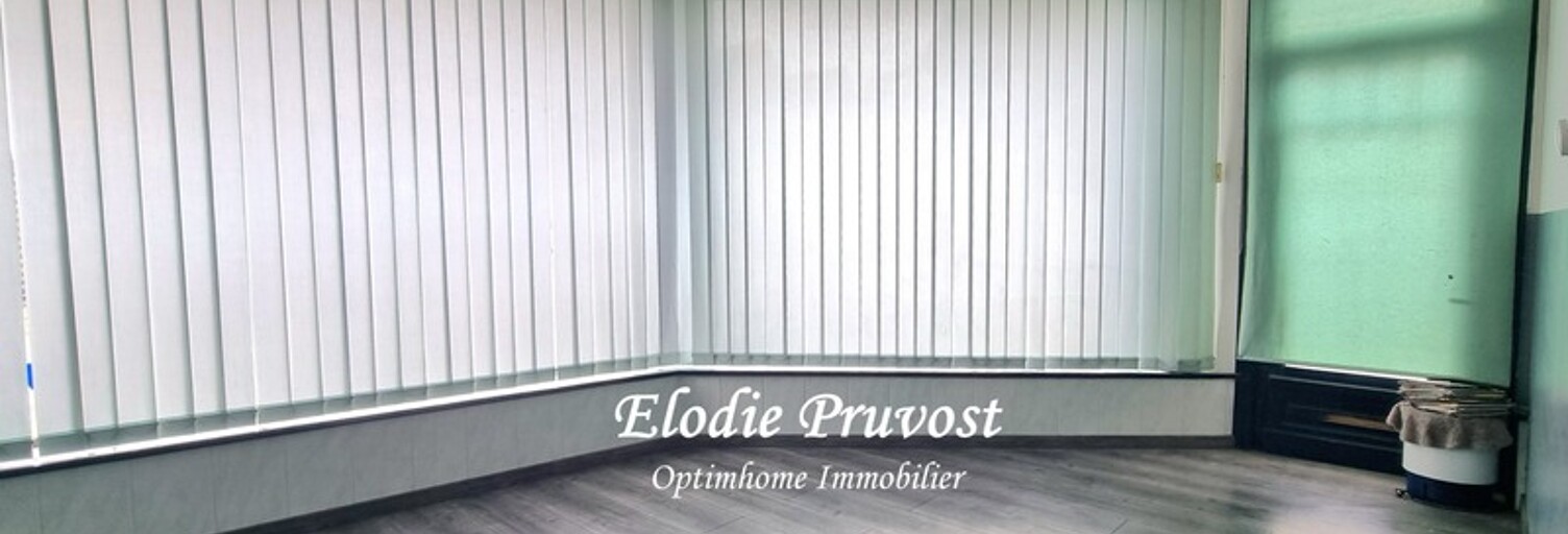 Immeuble  293 m² à vendre à Auchel (62260)