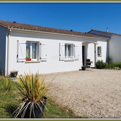 Maison 5 pièces 177900 €