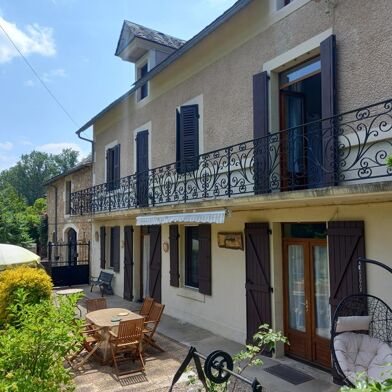 Maison 9 pièces 243000 €