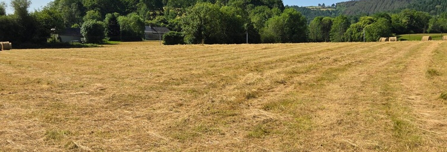 Terrain  1730 m² à vendre à Barry (65380)