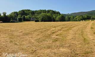 Terrain  1730 m² à vendre à Barry (65380)