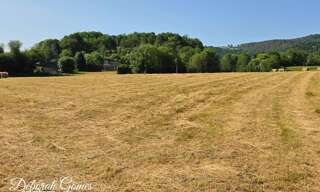 Terrain  1730 m² à vendre à Barry (65380)